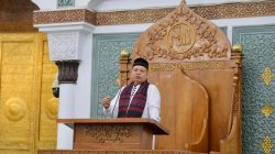Tgk Misran Fuadi Ajak Umat Teladani Rasulullah, Termasuk Bijak Bermedia Sosial Tgk Misran Fuadi Ajak Umat Teladani Rasulullah, Termasuk Bijak Bermedia Sosial