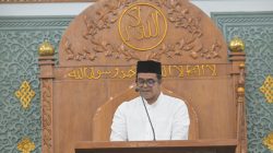 Plt Sekda Aceh Hadiri Maulid Nabi di Masjid Raya Baiturrahman, Ajak Warga Teladani Akhlak Rasulullah Plt Sekda Aceh Hadiri Maulid Nabi di Masjid Raya Baiturrahman, Ajak Warga Teladani Akhlak Rasulullah