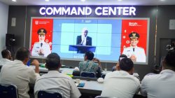 Banda Aceh Jadi Salah Satu Mitra Nasional Peluncuran Garuda Spark Innovation Hub Banda Aceh Jadi Salah Satu Mitra Nasional Peluncuran Garuda Spark Innovation Hub