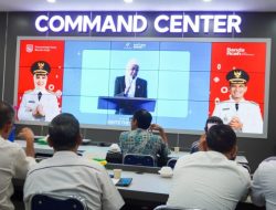 Banda Aceh Jadi Salah Satu Mitra Nasional Peluncuran Garuda Spark Innovation Hub