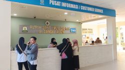 RSUDZA Aceh Berhasil Laksanakan Terapi Sel Punca Intratekal Perdana untuk Pasien Cedera Tulang Belakang