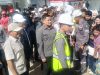 Wapres Gibran Tinjau Pemulihan Infrastruktur Pascabencana di Bireuen