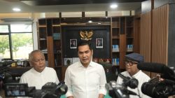 Dukungan Kementan untuk Pemulihan Pascabencana Rp2,5 Triliun, Pemprov Kelola Rp9,7 Miliar