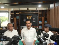 Dukungan Kementan untuk Pemulihan Pascabencana Rp2,5 Triliun, Pemprov Kelola Rp9,7 Miliar