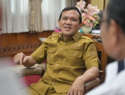 Kebakaran Hanguskan 96 Bangunan di Aceh Tengah, Pemerintah Aceh Kirim Bantuan