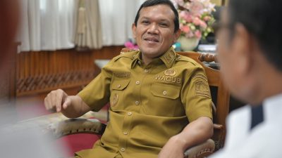Kebakaran Hanguskan 96 Bangunan di Aceh Tengah, Pemerintah Aceh Kirim Bantuan