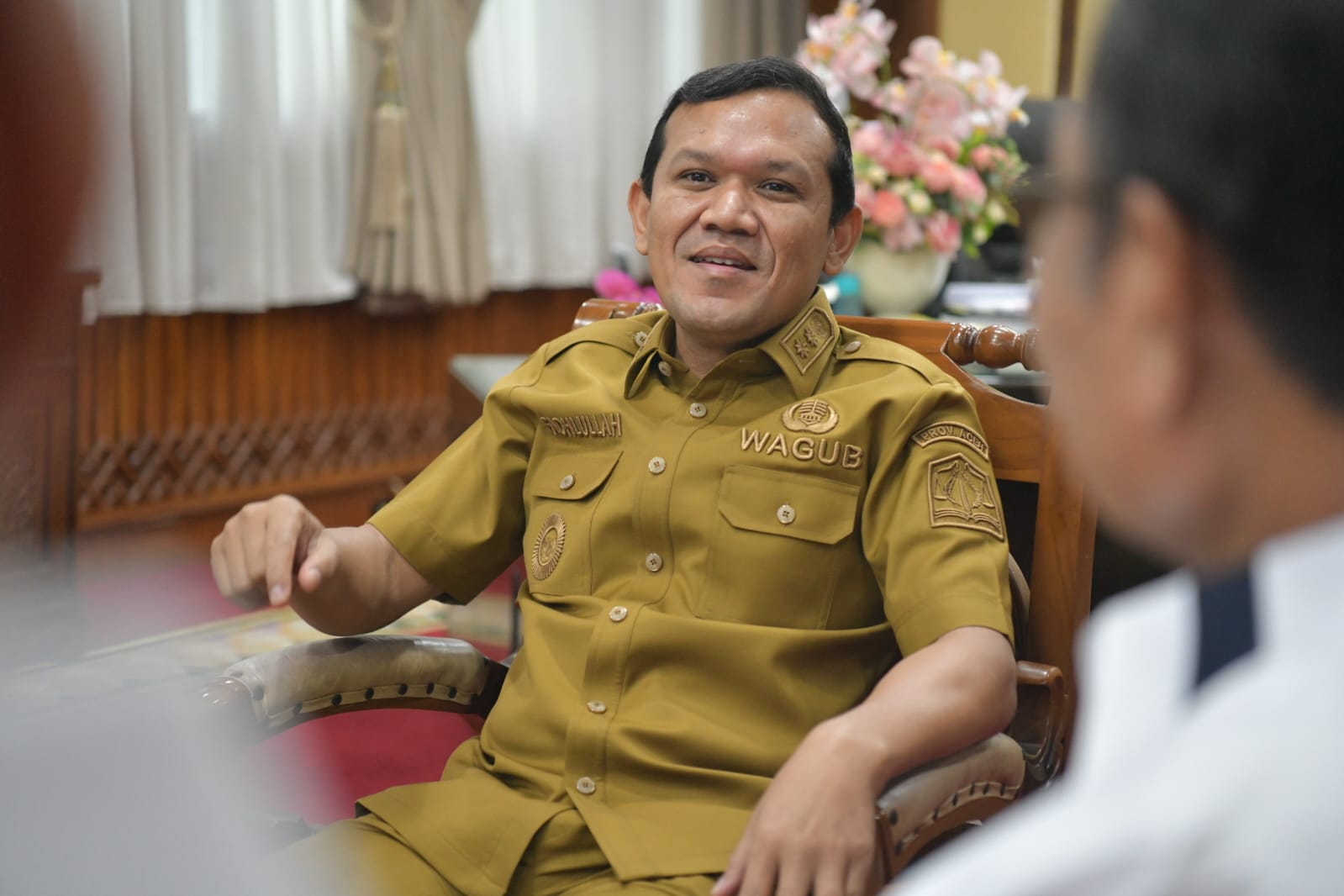 Kebakaran Hanguskan 96 Bangunan di Aceh Tengah, Pemerintah Aceh Kirim Bantuan