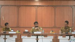 Pemprov Aceh Siap Perkuat Sinergi dengan Kajati Baru Dukung Penegakan Hukum Pemprov Aceh Siap Perkuat Sinergi dengan Kajati Baru Dukung Penegakan Hukum