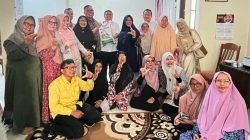 Sekolah Lansia Gratis Hadir di Banda Aceh, Dorong Lansia Tetap Aktif dan Berdaya Sekolah Lansia Gratis Hadir di Banda Aceh, Dorong Lansia Tetap Aktif dan Berdaya