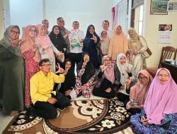 Sekolah Lansia Gratis Hadir di Banda Aceh, Dorong Lansia Tetap Aktif dan Berdaya