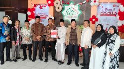 23 Penerima Beasiswa BMA-ITC Aceh Kini Bekerja di Industri Perhotelan Malaysia