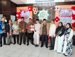 23 Penerima Beasiswa BMA-ITC Aceh Kini Bekerja di Industri Perhotelan Malaysia
