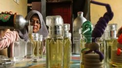 Bea Cukai Banda Aceh Bebaskan Cukai Etil Alkohol untuk Dorong Industri Parfum Bea Cukai Banda Aceh Bebaskan Cukai Etil Alkohol untuk Dorong Industri Parfum