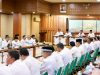 Wagub Aceh Minta SKPA Terbuka Sampaikan Informasi kepada Publik