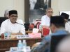 Plt Sekda Aceh Dorong Penguatan Sinergi Pemerintah dan DPRA Kawal Pembangunan
