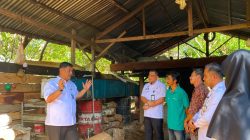 Kemenkum Aceh Perkuat Pelindungan Indikasi Geografis Minyak Nilam Aceh