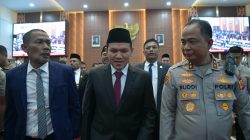 Pendapatan APBA 2025 Capai Rp10,70 Triliun, Pemerintah Aceh Perkuat Akuntabilitas Keuangan