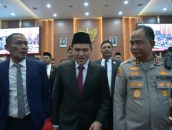 Pendapatan APBA 2025 Capai Rp10,70 Triliun, Pemerintah Aceh Perkuat Akuntabilitas Keuangan