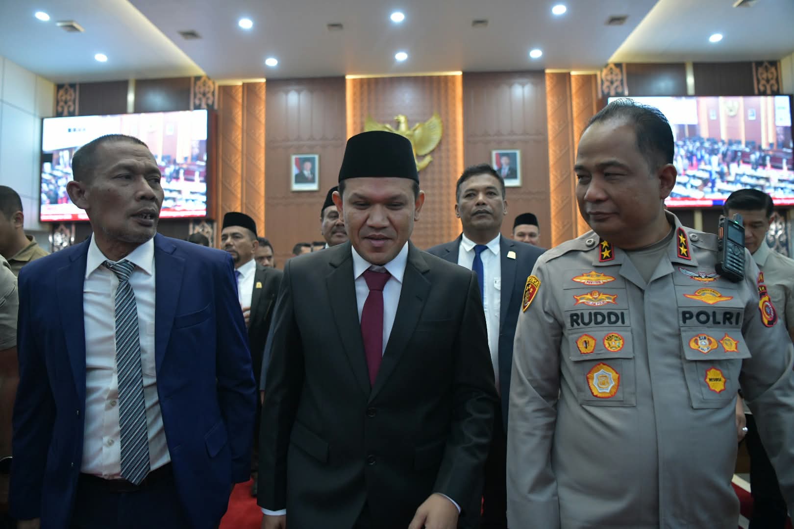 Pendapatan APBA 2025 Capai Rp10,70 Triliun, Pemerintah Aceh Perkuat Akuntabilitas Keuangan