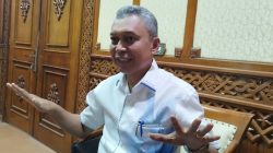 Pemulihan Sawah Terdampak Bencana di Aceh Capai 52,9 Persen