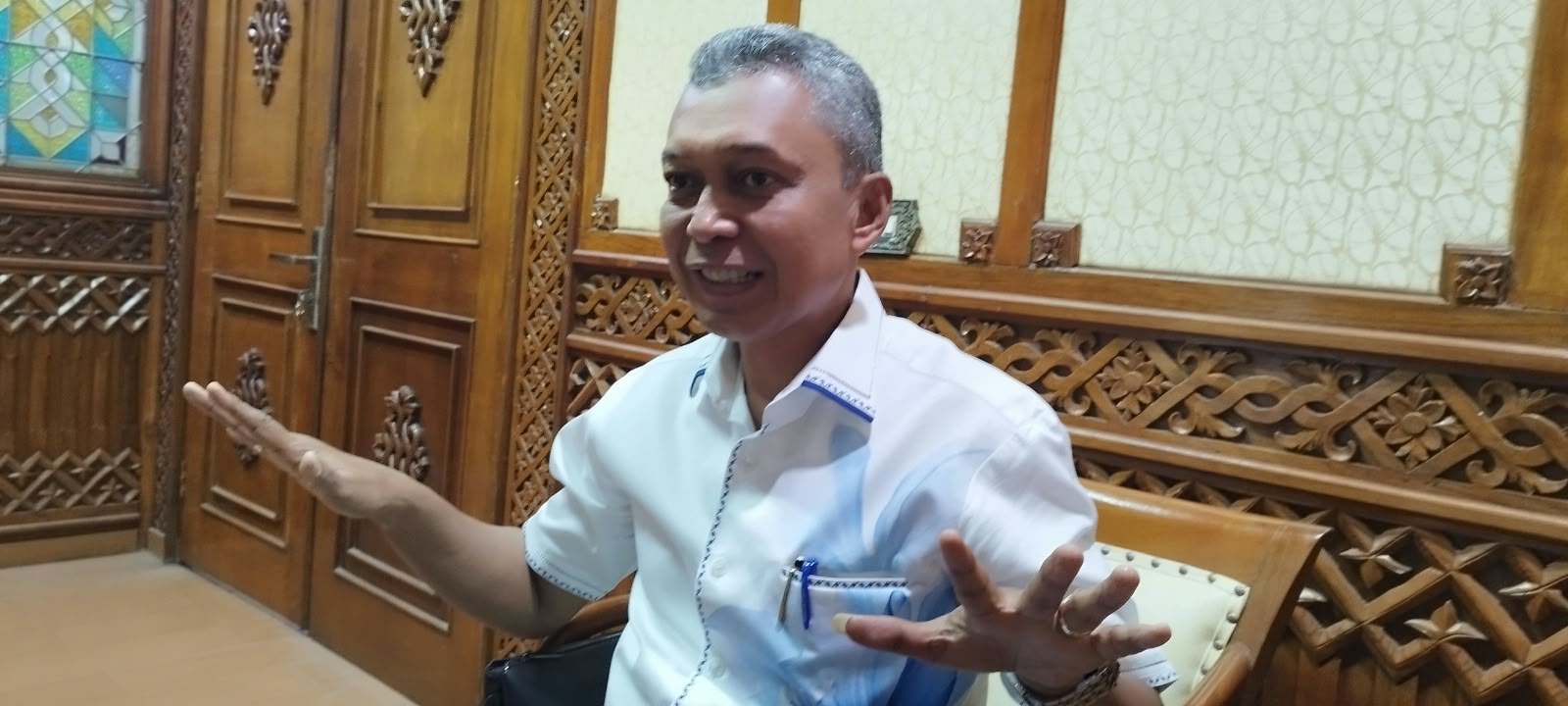 Pemulihan Sawah Terdampak Bencana di Aceh Capai 52,9 Persen
