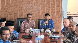 Pemkab Simeulue Siap Gelar Car Free Day Perdana pada 9 Agustus 2026