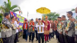 Mendikdasmen Resmikan Revitalisasi 120 Sekolah di Simeulue, Anggaran Capai Rp107 Miliar Mendikdasmen Resmikan Revitalisasi 120 Sekolah di Simeulue, Anggaran Capai Rp107 Miliar