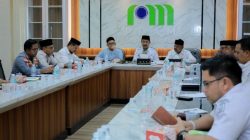 Pemkab Aceh Besar Matangkan Persiapan MTQ XXXV, Kuta Baro Diusulkan Jadi Tuan Rumah Pemkab Aceh Besar Matangkan Persiapan MTQ XXXV, Kuta Baro Diusulkan Jadi Tuan Rumah