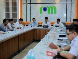 Pemkab Aceh Besar Matangkan Persiapan MTQ XXXV, Kuta Baro Diusulkan Jadi Tuan Rumah