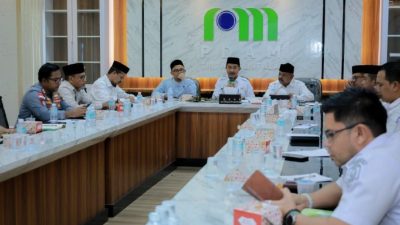 Pemkab Aceh Besar Matangkan Persiapan MTQ XXXV, Kuta Baro Diusulkan Jadi Tuan Rumah Pemkab Aceh Besar Matangkan Persiapan MTQ XXXV, Kuta Baro Diusulkan Jadi Tuan Rumah