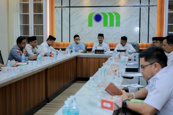 Pemkab Aceh Besar Matangkan Persiapan MTQ XXXV, Kuta Baro Diusulkan Jadi Tuan Rumah Pemkab Aceh Besar Matangkan Persiapan MTQ XXXV, Kuta Baro Diusulkan Jadi Tuan Rumah