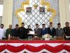 Wali Kota Illiza Serahkan Rancangan Perubahan APBK Banda Aceh 2026 ke DPRK