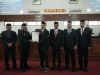 Perubahan APBK Aceh Besar 2026 Mulai Dibahas, Syech Muharram Serahkan Nota Keuangan ke DPRK