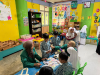 Dosen USK Kenalkan Ekonomi Islam dan STEM kepada Anak Usia Dini di Aceh Besar