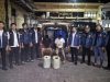 Tawaran Satu Ton Bio Solar Subsidi kepada Polisi Berujung Penangkapan Dua Pria di Banda Aceh