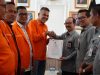 PNA Berganti Nama Jadi Partai Nusantara Aceh, Kepengurusan 2026–2031 Ditetapkan