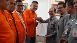 PNA Berganti Nama Jadi Partai Nusantara Aceh, Kepengurusan 2026–2031 Ditetapkan PNA Berganti Nama Jadi Partai Nusantara Aceh, Kepengurusan 2026–2031 Ditetapkan