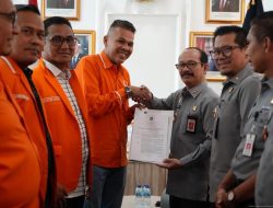 PNA Berganti Nama Jadi Partai Nusantara Aceh, Kepengurusan 2026–2031 Ditetapkan