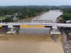 Jembatan Krueng Tingkeum Kembali Beroperasi, Konektivitas Banda Aceh–Medan Pulih