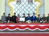 DPRK dan Pemko Banda Aceh Sepakati Raqan Perubahan APBK 2026