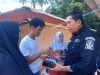 Dekatkan Layanan ke Warga, Bupati Simeulue Buka Pelayanan Kesehatan di Pulau Teupah