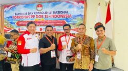 Bupati dan Ketua DPRK Aceh Besar Kawal Aspirasi Pembentukan Kabupaten Aceh Raya