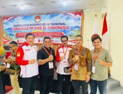 Bupati dan Ketua DPRK Aceh Besar Kawal Aspirasi Pembentukan Kabupaten Aceh Raya