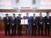 Bupati dan DPRK Aceh Besar Sepakati Perubahan APBK 2026