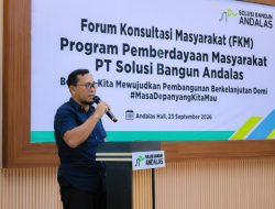 Pemkab Aceh Besar Apresiasi CSR PT SBA, Dorong Program Berkelanjutan