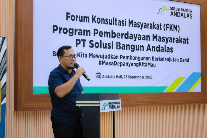 Pemkab Aceh Besar Apresiasi CSR PT SBA, Dorong Program Berkelanjutan