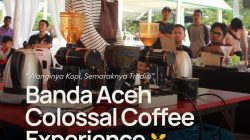 Konser Kembali Digelar di Banda Aceh Konser Kembali Digelar di Banda Aceh