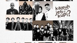 Konser Kembali Digelar di Banda Aceh