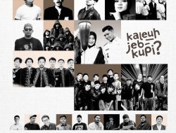 Konser Kembali Digelar di Banda Aceh