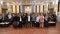 Pelatihan Batik Lokal di Aceh Tamiang Dorong Keterampilan dan Potensi Ekonomi Kreatif